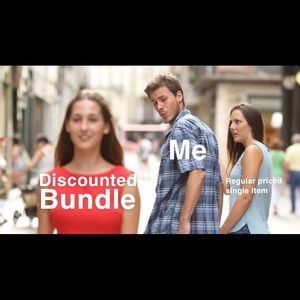 DISCOUNTED BUNDLES!!!